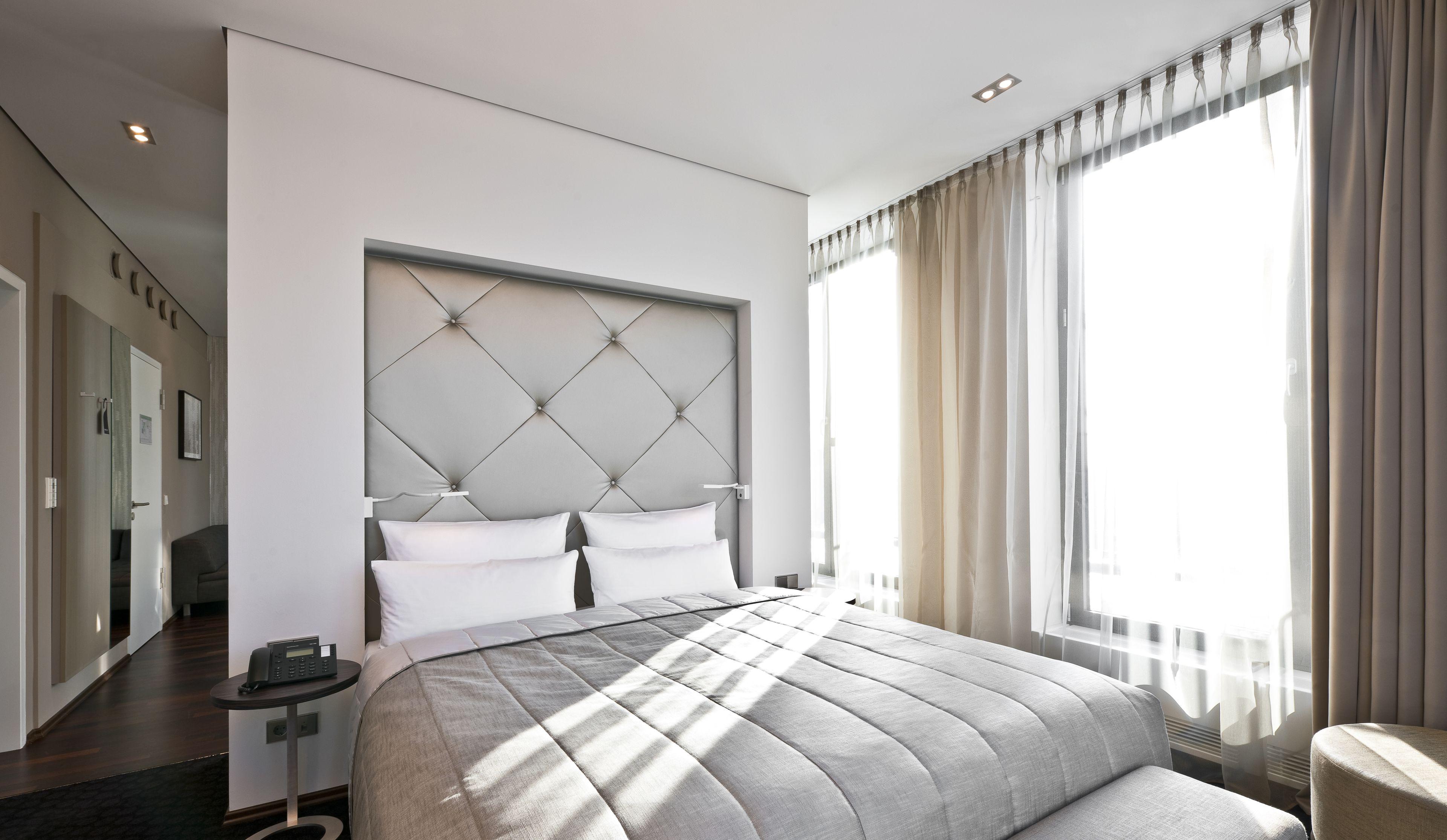 Cosmo Hotel Berlin Mitte — Fotoğraflar 2